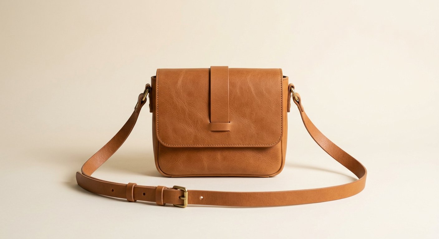 Leather goods