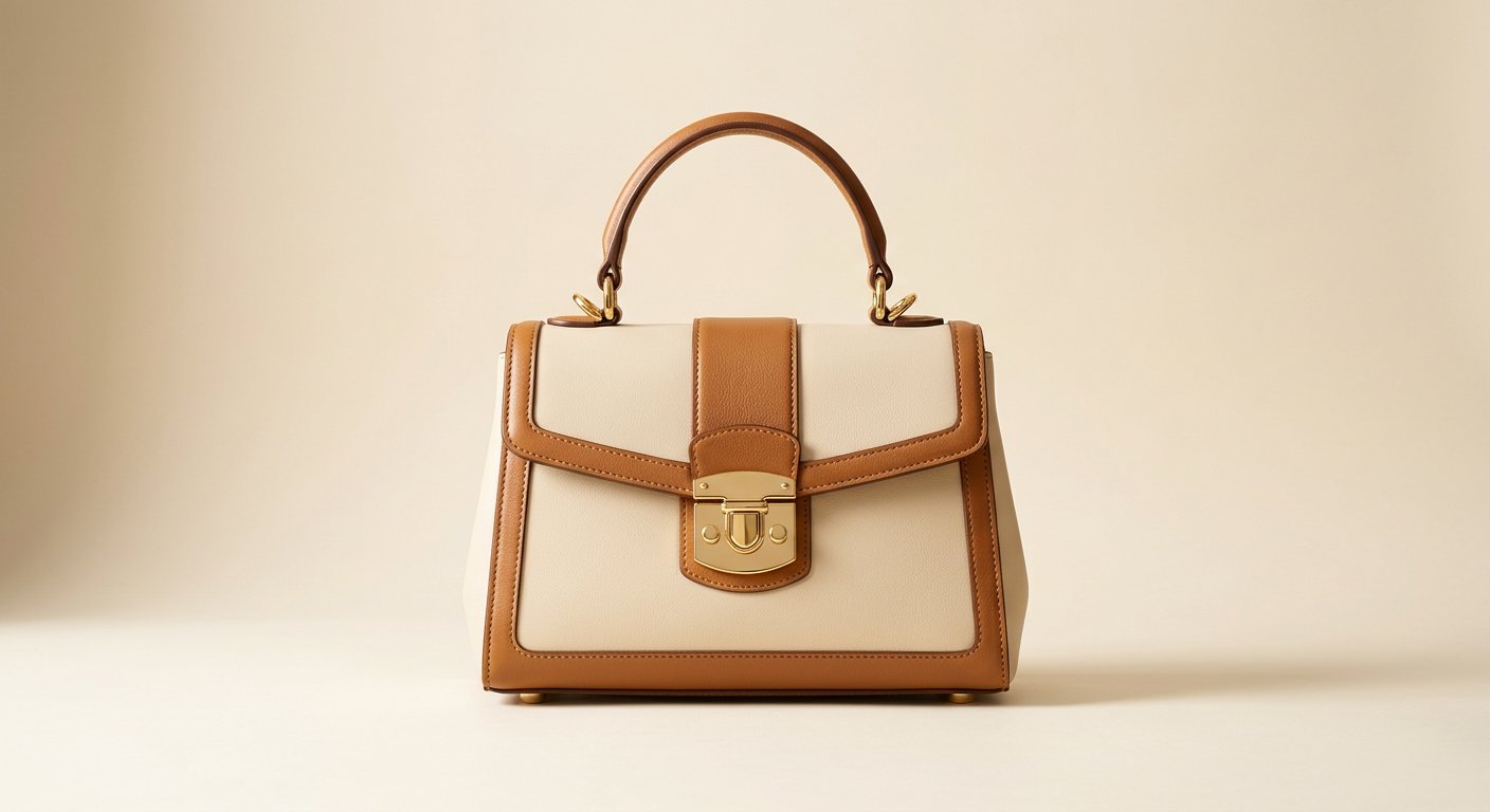 Leather goods